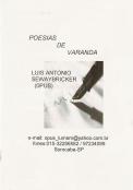 Luis Antonio Sewaybricker